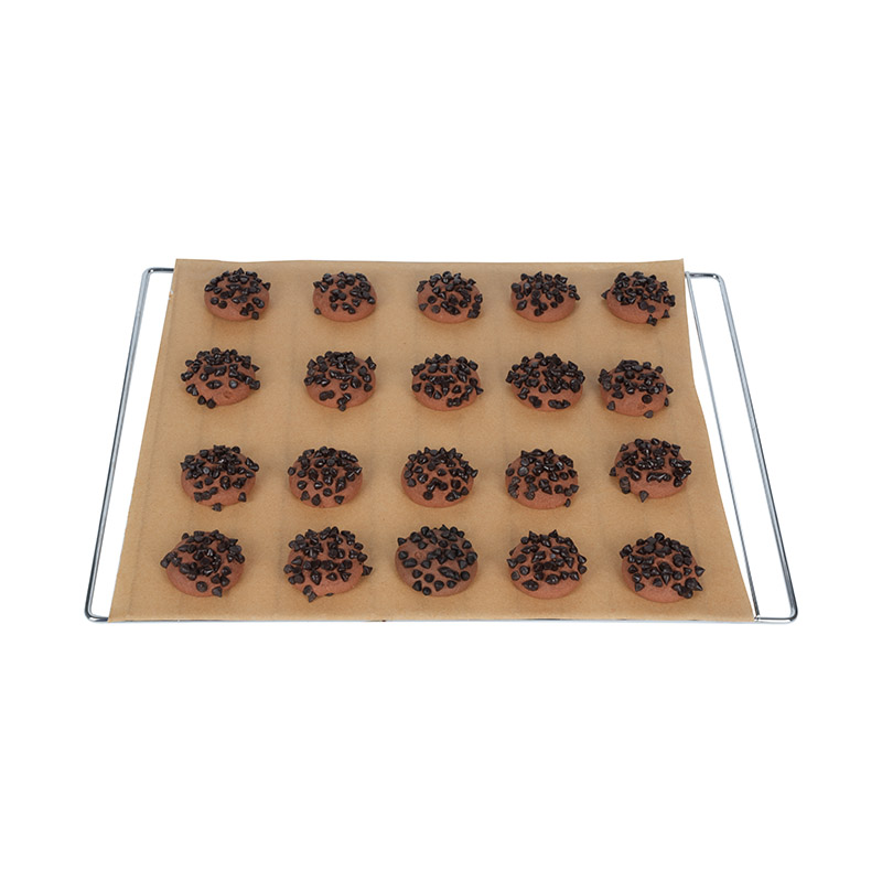 Prăjitor Non Stick Silicon Coating Pan